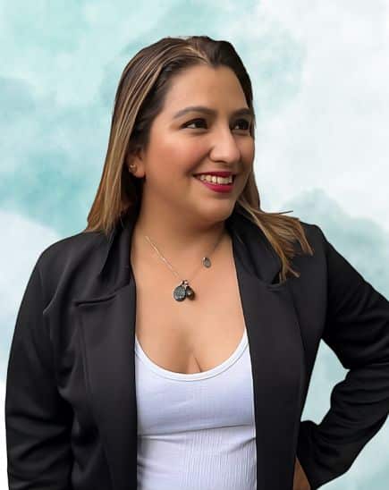 Liliana Jaimes, coach PNL y especialista en recursos humanos