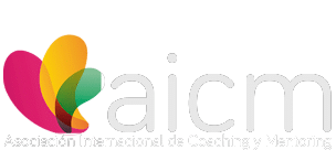 Logo de la AICM, Asociación Internacional de Coaching y Mentoring