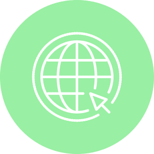 Icono de alcance internacional