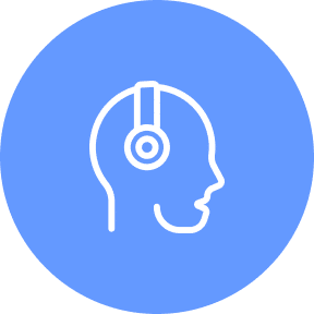 Icono de audio