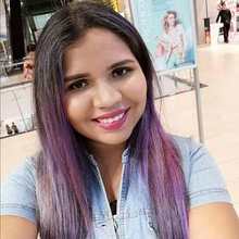 Abisay Salero, coach certificada por Caracas Coaching