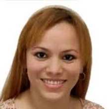 Dawniellys Castillo, coach certificada por Caracas Coaching