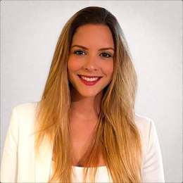 María Gabriela Vera, coach certificada por Caracas Coaching