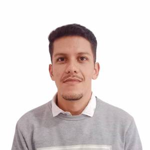 Oscar David Guerrero, coach certificado por Caracas Coaching